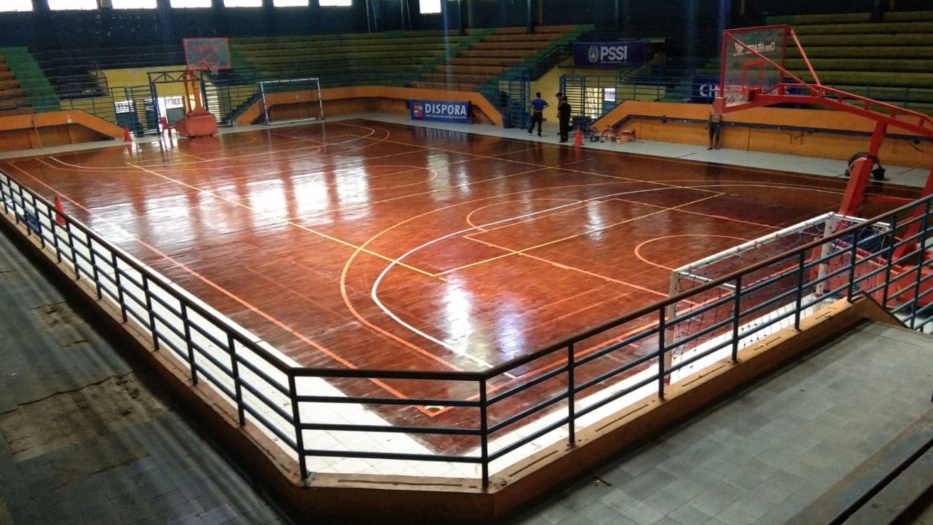 GOR Pajajaran
